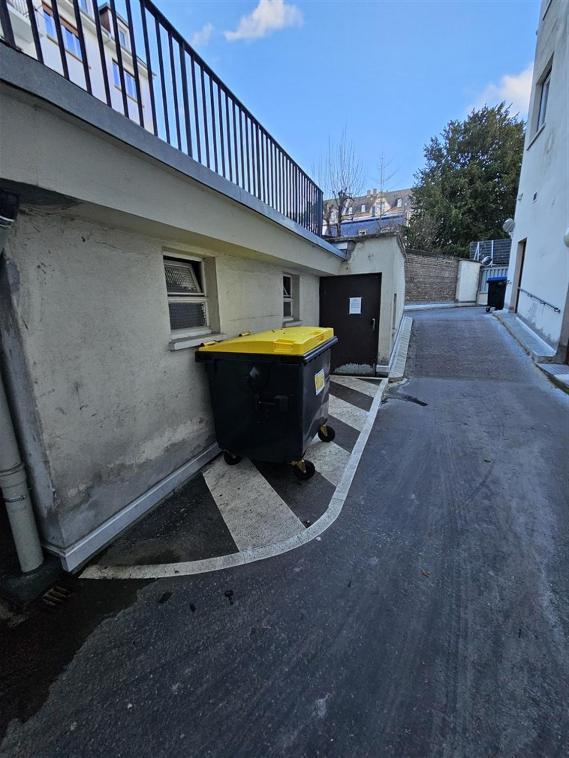 Studios Immostrasbourg Exterior photo